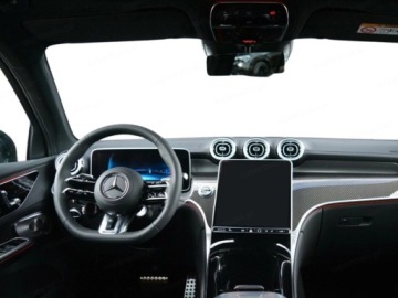 Mercedes GLC C254/X254 2026 MERCEDES-BENZ GLC AMG Coupe 43 4-Matic 2.0 (421KM) 2026, zdjęcie 6
