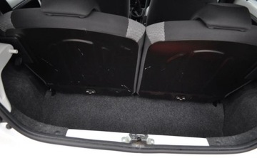 Toyota Aygo I Hatchback 5d Facelifting 1.0 VVT-i 68KM 2013 Toyota Aygo Klimatyzacja Nawigacja TOM TOM Elektryczne Szyby Benzyna 68KM, zdjęcie 21