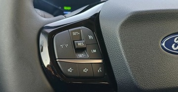 Ford Puma II Crossover E-Gen Elektryczny 43kWh 168KM 2025 Ford Puma 794 netto msc z ubezpieczanie OPOLE Gen-E Premium, 43,6 Kwh 1, zdjęcie 12