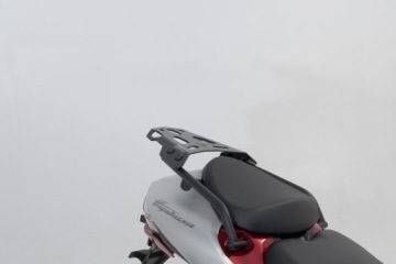 СПОРТИВНАЯ СУМКА SUZUKI GSX1300R HAYABUSA 2020-2023 гг.