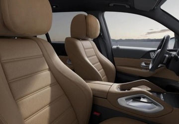 Mercedes GLS X167 2025 Mercedes-Benz GLS 450 d 4MATIC Pakiet wyposazenia Premium Plus samochod de, zdjęcie 4