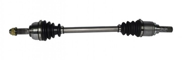 HART POLOOSA RENAULT CLIO III 1.2 16V 05-/L/
