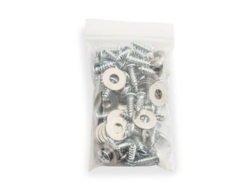 Спойлер на бампер RT CHALLENGER 2015-2021