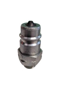 SZYBKOZŁĄCZE WTYCZKA 1/2” GWINT ZEWNĘTRZNY M16x1.5 10L