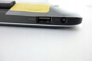 RU Dell Latitude 13 7350 K14A Док-клавиатура