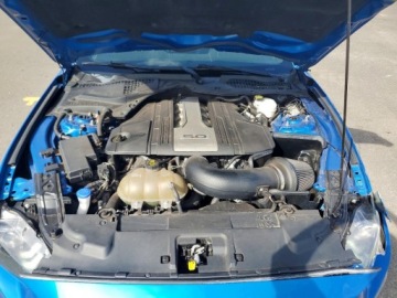 Ford Mustang VI Fastback Facelifting 5.0 Ti-VCT 450KM 2020 Ford Mustang Gt 2020 5.0 Benzyna 450KM, zdjęcie 6