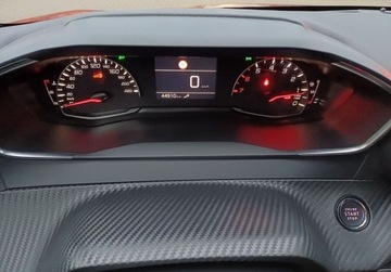 Peugeot 208 II Hatchback 1.2 PureTech 102KM 2022 Peugeot 208 233 Allure Pack 102 KM I wl. GWARANCJA FV23 1.2 102KM, zdjęcie 27