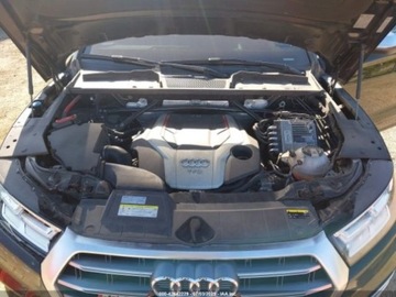 Audi Q5 II SQ5 3.0 TFSI 354KM 2018 Audi SQ5 3.0T premium plus 3.0 Benzyna 354KM, zdjęcie 12