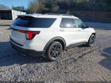 Ford Explorer VI 2025 Ford Explorer ST 2025 3.0l 3.0 Benzyna 400KM, zdjęcie 5