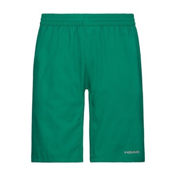 SPODENKI HEAD CLUB BERMUDA SHORT BOY 2020 GRN 140