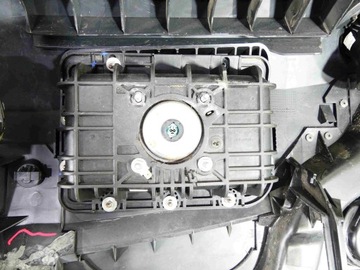 DESKA KONZOLA PEUGEOT 3008 I 09-16 EU