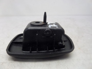 HÁČEK SEDADLA PRAVÝ HYUNDAI GETZ 3D 02-09