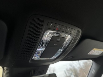 Mercedes GLB SUV 2.0 200d 150KM 2024 Mercedes-Benz GLB 200, zdjęcie 22