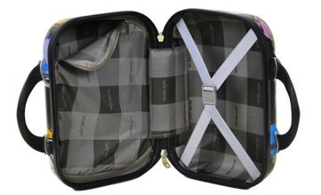 TRAVEL BOX ОТ SUNBAG - CIRCLE