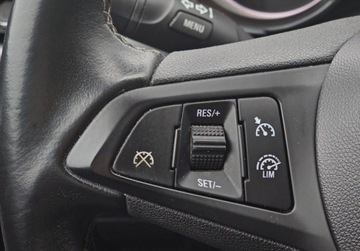 Opel Astra J GTC 1.6 CDTI Ecotec 110KM 2018 Opel Astra SalonPL Android CarPlay Klima Grupa Adamowscy 1.6 Diesel 110KM, zdjęcie 15