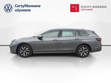 Volkswagen Passat B8 Variant Facelifting 1.5 TSI EVO 150KM 2024 Volkswagen Passat 1.5 eTSI 150 KM DSG Business FV23 Gwarancja Digital Co, zdjęcie 8