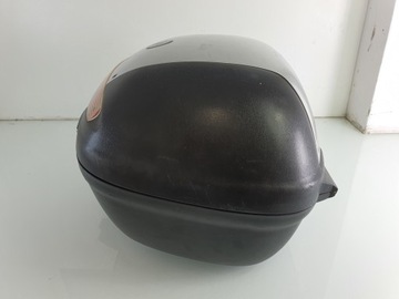 D628 BMW GS K R ADV Central Hepco Fum