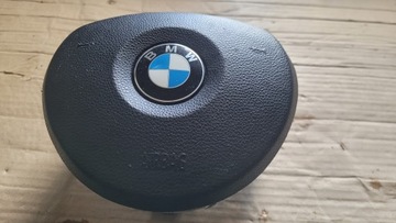 PODUSZKA KIEROWCY BMW E90 E91 E87 M-PAKIET LIFT 305166199001-AJ ORYGINAŁ