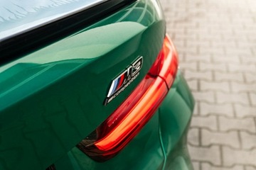 BMW Seria 3 G20-G21 2026 BMW M3 Competition M xDrive Sedan - Dostępny od, zdjęcie 17