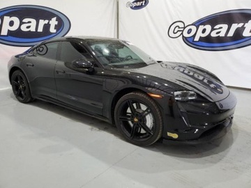 Porsche 2022 Porsche Taycan 2022 PORSCHE TAYCAN Elektryczny 402KM, zdjęcie 4