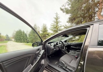 Honda Civic IX Tourer 1.6 i-DTEC 120KM 2015 Honda Civic Honda Civic 1.6 i-DTEC Sport Black Edition 1.6 Diesel 120KM, zdjęcie 11