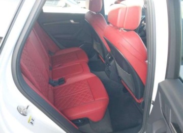 Audi SQ5 2023 Audi SQ5 2023, 3.0L, 4x4, PREMIUM PLUS, od ubezpieczalni 3.0 Benzyna 349KM, zdjęcie 10