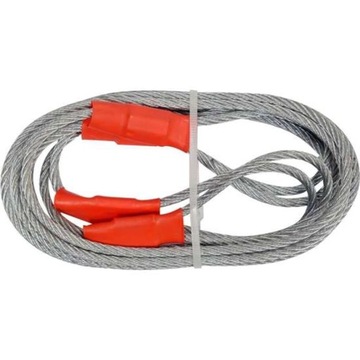 BELKA Z POPRZECZKĄ DO PODWIESZANIA SILNIKA