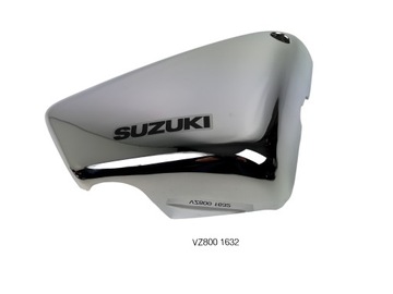 БОКОВАЯ КРЫШКА ОБТЕКТОРА SUZUKI VZ 800 MARAUDER