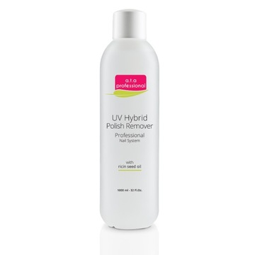 A.T.A HYBRID REMOVER PŁYN USUWANIA HYBRYD 1000ML