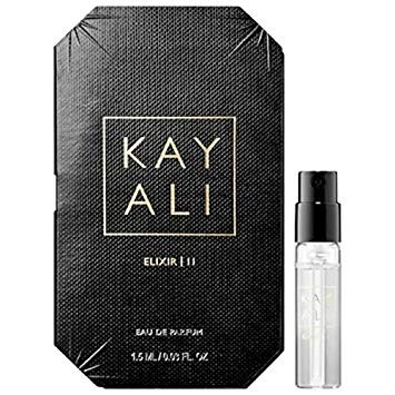 Huda Beauty Kayali Elixir 11 Edp Probka