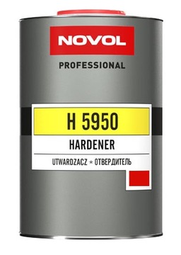 NOVOL Podkład Epoksydowy PROTECT 360 1:1 0,8L+0,8L