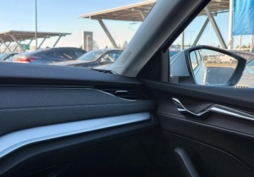 Skoda Octavia IV Liftback 2.0 TSI 190KM 2022 Skoda Octavia 4x4 MatrixLED Kamera Ogrzewana szyba Salon PL FVAT, zdjęcie 17