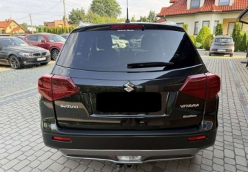 Suzuki Vitara III SUV Facelifting 1.4 BoosterJet 140KM 2019 Suzuki Vitara 1,4 140KM 4x4 Serwis Kola lato zima 1.4 Benzyna 140KM, zdjęcie 28