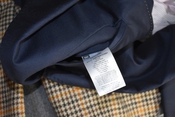 J.Lindeberg Donnie Legend Wool garnitur 52 W36L32 slim Loro Piana