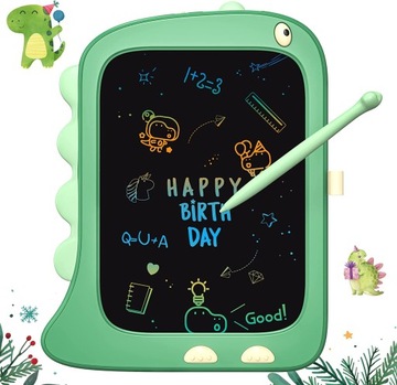 TABLET LCD DLA DZIECI RYSOWANIA ZNIKOPIS TABLICA