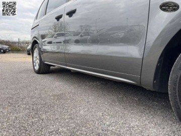 Seat Alhambra II (7N) Van 2.0 TDI 140KM 2014 Seat Alhambra 2.0 tdi - 4x4 - 7 os - Szwajcaria- Panorama - Hak - Elektryc, zdjęcie 10