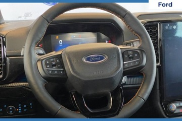Ford Ranger VI Podwójna kabina 2.0 EcoBlue BI-TURBO 205KM 2025 FORD Ranger Wildtrak A10 4x4 2.0 205KM, zdjęcie 10
