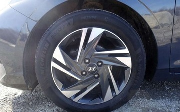 Hyundai i20 III Hatchback 1.2 MPI 84KM 2022 Hyundai i20 1.2 84KM Full LED Virtual Cockpit Android Bez korozji Oryginal, zdjęcie 27