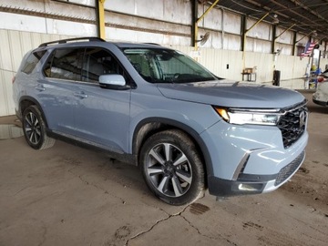 Honda Pilot II 2023 Honda Pilot Touring 2023 3.5l 3.5 Benzyna 285KM, zdjęcie 4
