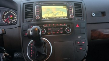 Volkswagen Multivan T6 2015 Volkswagen Multivan highline lodówka vebasto, zdjęcie 14