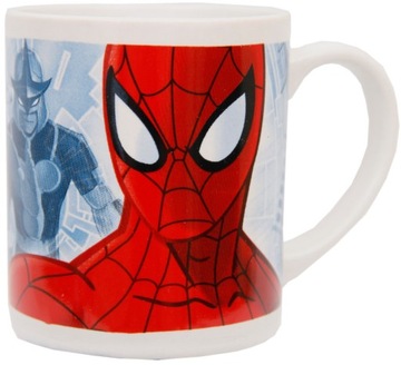 Kubek 237 ml Spiderman Spider-man