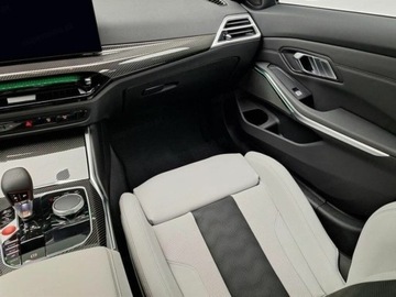 BMW Seria 3 G20-G21 2025 BMW Seria 3 M3 Competition xDrive Sedan 3.0 (530KM) 2025, zdjęcie 13