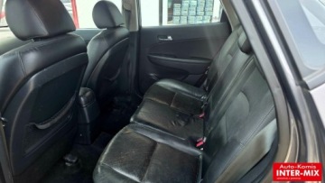 Hyundai i30 I Hatchback 1.6 CRDi 90KM 2008 Hyundai i30 1,6 crdi 1.6 Diesel 90KM, zdjęcie 7