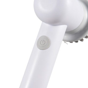 Электрическая щетка для чистки кухни.