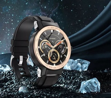 SmartWatch мужские часы PL спортивное меню