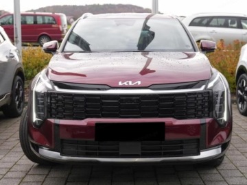 Kia Sportage V SUV Facelifting 1.6 T-GDI HEV 239KM 2026 KIA Sportage 1.6 T-GDI HEV L 4WD aut Suv 239KM 2026, zdjęcie 2