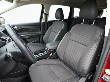 Ford Kuga II SUV Facelifting 1.5 EcoBoost 176KM 2019 Ford Kuga Salon Polska , 1 Wł. , Serwisowany, Fv-, zdjęcie 12