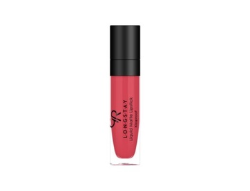 POMADKA MATOWA W PŁYNIE GOLDEN ROSE LONGSTAY LIQUID MATTE 32