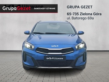 Kia XCeed Crossover Facelifting 1.5 T-GDi 140KM 2025 Kia XCeed Business Line DCT, automat, JBL, kamera, LED, grzana szyba, DEMO, zdjęcie 7