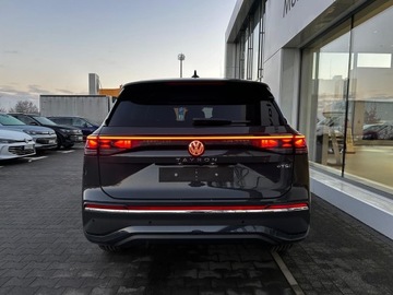 Volkswagen Tayron 2025 Volkswagen Tayron Elegance 1.5 eTSI 150 KM DSG, zdjęcie 3